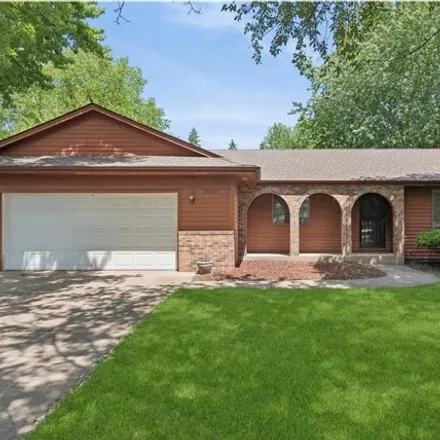 Buy this 3 bed house on 2453 Emerald Lane East in Shakopee, MN 55379