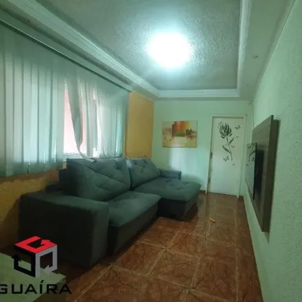 Buy this 1 bed house on Cidade El Shadai in Rua Dardanelos, Parque Novo Oratório