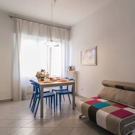 Rent this 1 bed apartment on Ornato in Via privata Leone da Perego, 20162 Milan MI