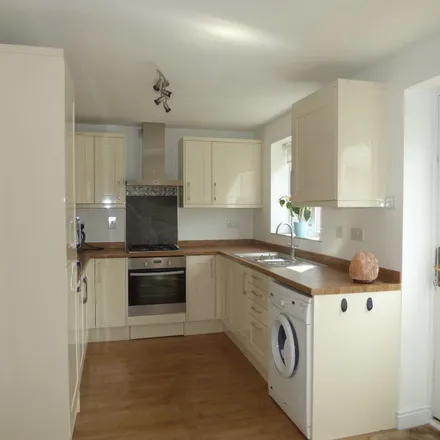 Image 5 - 4 Bronte Close, Long Eaton, NG10 3RS, United Kingdom - Apartment for rent
