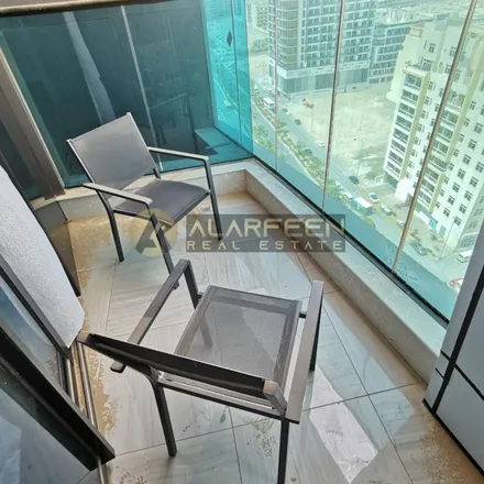 Image 8 - Amsa Building, Kaheel Boulevard, Jumeirah Village Circle, Dubai, United Arab Emirates - Apartment for rent