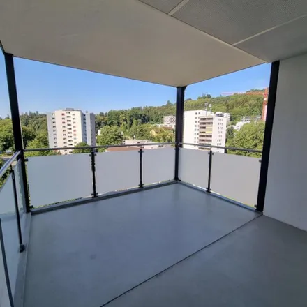 Image 1 - Mellingerstrasse 99, 5400 Baden, Switzerland - Apartment for rent