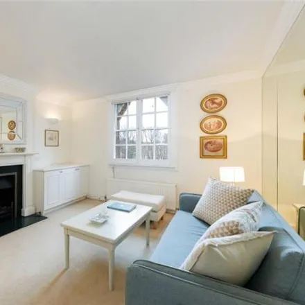 Buy this 1 bed apartment on 374-384 King's Road in Lot's Village, London
