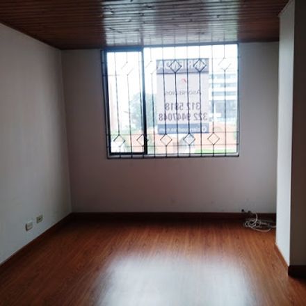 Rent this 1 bed apartment on TransMilenio - Troncal Suba in Localidad Suba, 111121 Bogota