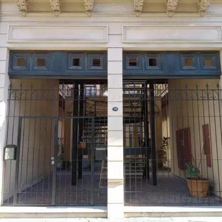 Buy this studio apartment on Calle 55 779 in Partido de La Plata, 1900 La Plata