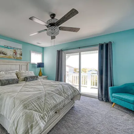 Image 1 - Surf City, NC - House for rent