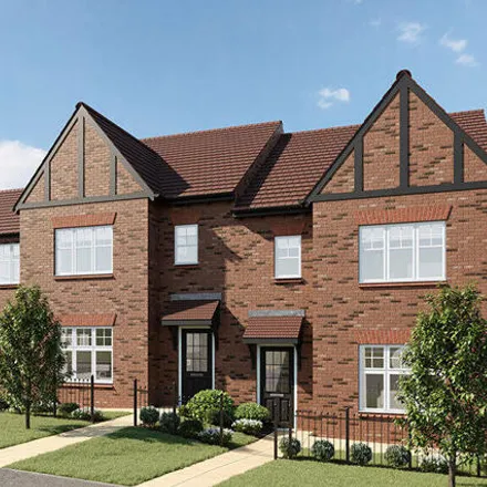 Buy this 3 bed duplex on unnamed road in Stratford-upon-Avon, CV37 9RZ