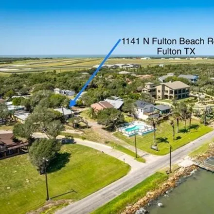 Image 1 - unnamed road, Fulton, Aransas County, TX 78358, USA - House for sale