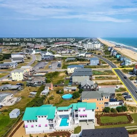 Image 1 - 5118 North Virginia Dare Trail, Kitty Hawk Beach, Kitty Hawk, NC 27949, USA - House for sale