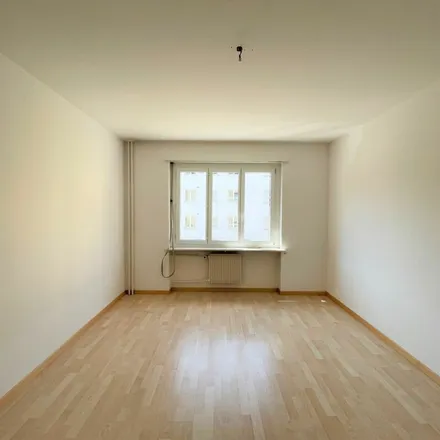 Image 4 - Falkensteinstrasse 16, 9000 St. Gallen, Switzerland - Apartment for rent