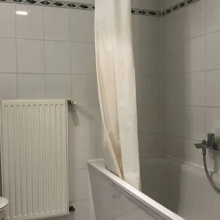 Rent this 1 bed apartment on Euronet in Grünberger Straße, 10245 Berlin