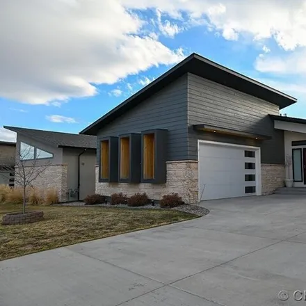 Image 1 - 3592 Red Feather Trail, Cheyenne, WY 82001, USA - House for sale