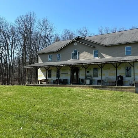 Image 1 - 5455 SR 247, Highland County, OH 45133, USA - House for sale