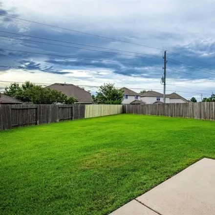 Image 3 - 2201 Falcon Knoll Lane, Fort Bend County, TX 77494, USA - House for rent