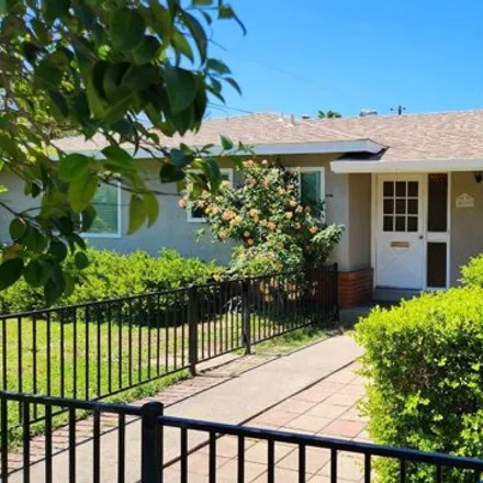 Buy this 2 bed house on 4058 Cedar Street in Rocklin, CA 95677