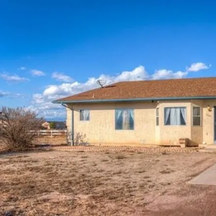 Buy this 4 bed house on 1471 West Guatamote Drive in Pueblo County, CO 81007