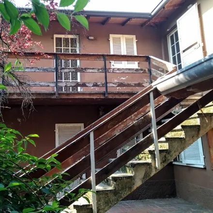 Buy this studio house on Traversa VI Via Roma in 25049 Iseo BS, Italy