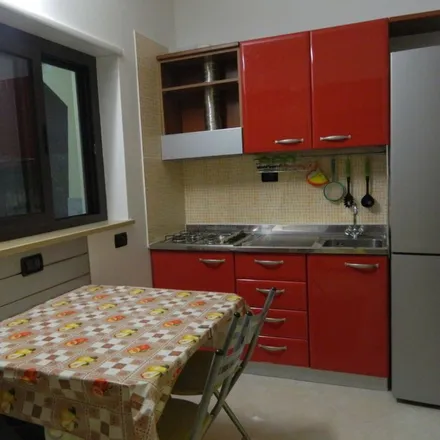 Image 2 - unnamed road, 88021 Roccelletta CZ, Italy - Apartment for rent