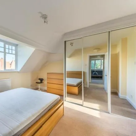 Rent this 2 bed apartment on 25 Dartmouth Road in London, NW2 4ER
