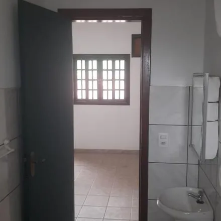 Rent this 1 bed apartment on Rua São Sebastião in Engenho do Mato, Niterói - RJ
