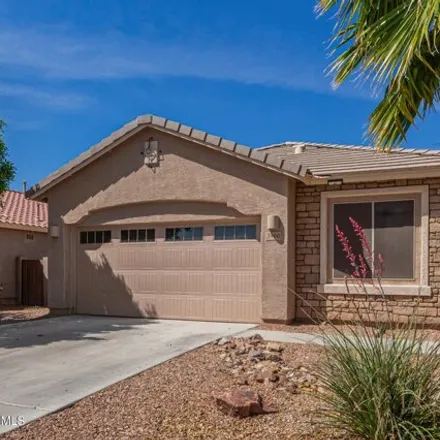 Buy this 4 bed house on 3900 East Balsam Drive in Chandler, AZ 85286