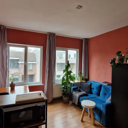 Rent this 2 bed apartment on Oude Stadhuis in Grote Markt, 4811 XS Breda