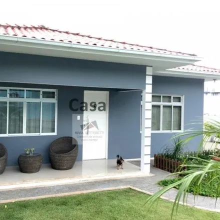 Buy this 9 bed house on Rodovia Armando Calil Bulos in Vargem do Bom Jesus, Florianópolis - SC