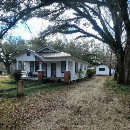 Buy this 3 bed house on 44641 Hart Road in Cypress Cove, Hammond
