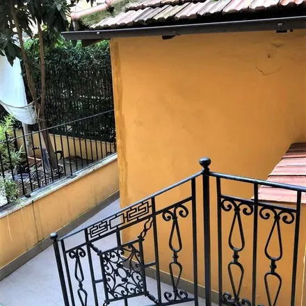 Rent this 2 bed apartment on Istituto Comprensivo "Luigi Settembrini" - Scuola Primaria in Via Novara 22, 00198 Rome RM