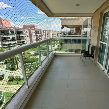 Rent this 3 bed apartment on unnamed road in Brasília - Federal District, 70803-210