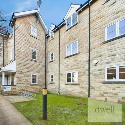 Buy this 2 bed apartment on Linfield Court in Leeds, LS6 2AQ