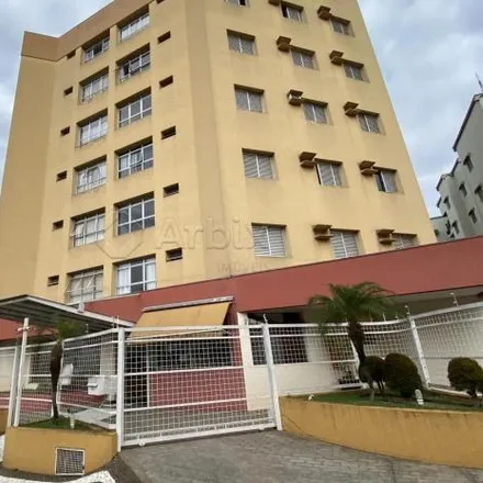 Image 2 - Rua Guatemala, Jardim São Paulo, Americana - SP, 13465-770, Brazil - Apartment for rent