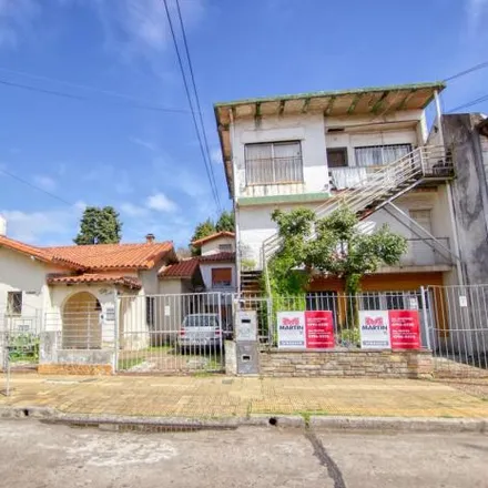 Buy this 3 bed house on Necochea 2079 in Partido de San Isidro, Martínez