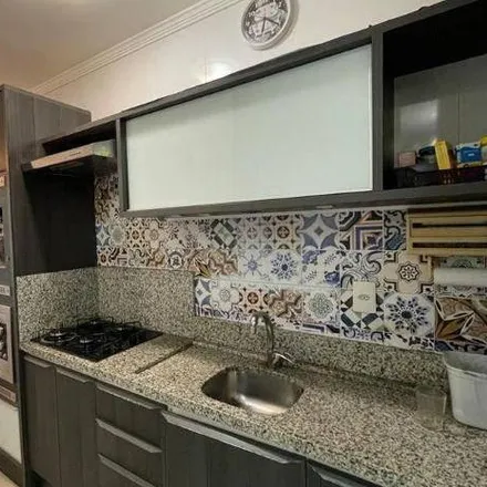 Image 2 - Rua Marrocos, Nações, Balneário Camboriú - SC, 88338, Brazil - Apartment for sale