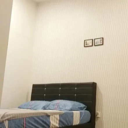 Rent this 3 bed condo on Setapak in 53000 Kuala Lumpur, Malaysia