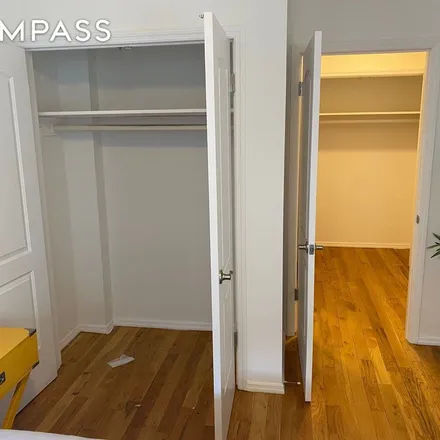 Rent this 1 bed apartment on The Lili Rose in Smith Street, New York