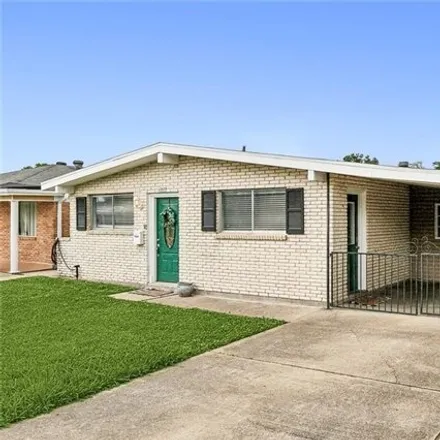 Image 2 - 1357 Maplewood Drive, Harvey, Jefferson Parish, LA 70058, USA - House for sale