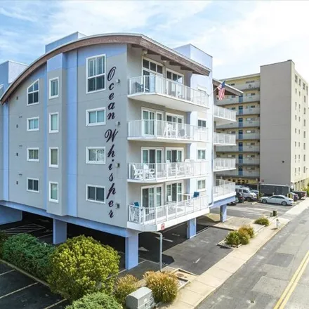 Buy this 3 bed condo on Marshall Inn in 11 62nd Street, Ocean City