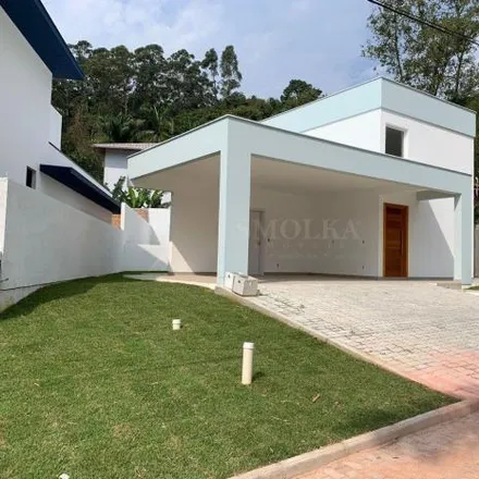 Buy this 3 bed house on Rua Leonel Pereira (Nelito) in Cachoeira do Bom Jesus, Florianópolis - SC