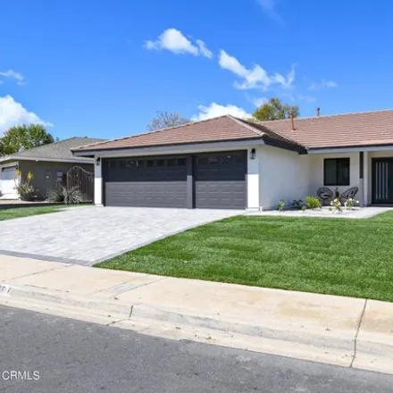 Buy this 3 bed house on 3197 Cherrywood Drive in Thousand Oaks, CA 91360