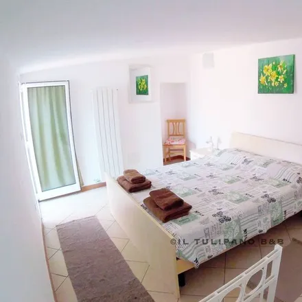 Rent this 2 bed apartment on Borghetto Santo Spirito in Savona, Italy
