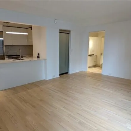 Rent this studio apartment on The Sheffield 57 in 322 West 57th Street, New York