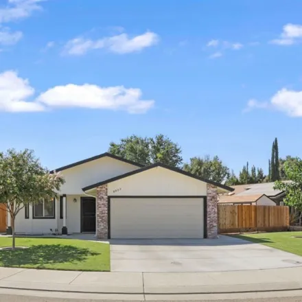 Buy this 3 bed house on 8823 Agate Court in Stockton, CA 95269