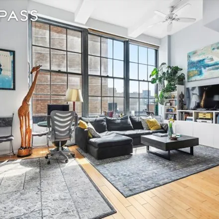 Rent this studio apartment on International Tailoring Company Building in 111 4th Avenue, New York