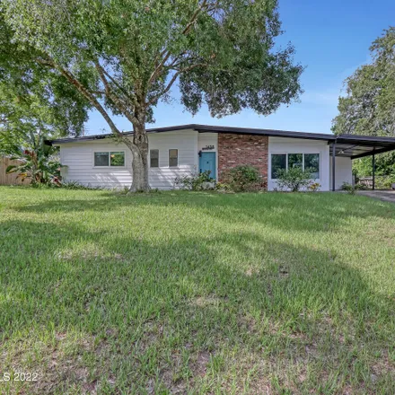 Image 3 - 1458 Brook Drive, Titusville, FL 32780, USA - House for sale