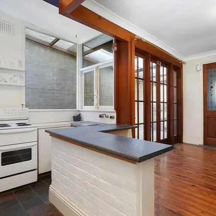 Rent this 1 bed duplex on Terry Street in Rozelle NSW 2039, Australia