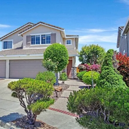 Buy this 5 bed house on Deer Canyon Trail in Castro Valley, CA 94542