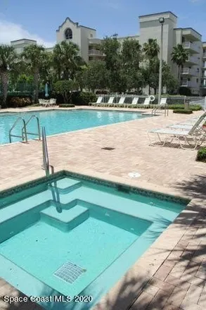 Buy this 3 bed condo on 7088 Sevilla Court in Cape Canaveral, FL 32920