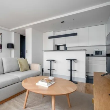 Image 4 - 127 Rue des Dames, 75017 Paris, France - Apartment for rent