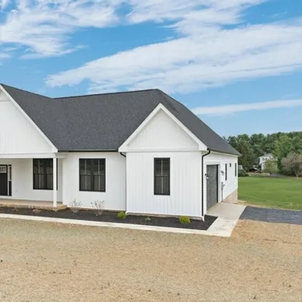 Buy this 3 bed house on 626 Cattle Scales Road in Waynesboro, VA 22980